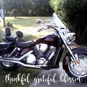 Meet your Posher, Joe